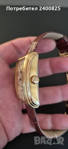 Часовник Ingersoll, снимка 5 - Мъжки - 52083812