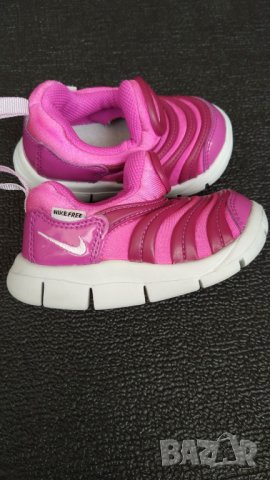 Буйки Nike Free, снимка 2 - Бебешки обувки - 31879254