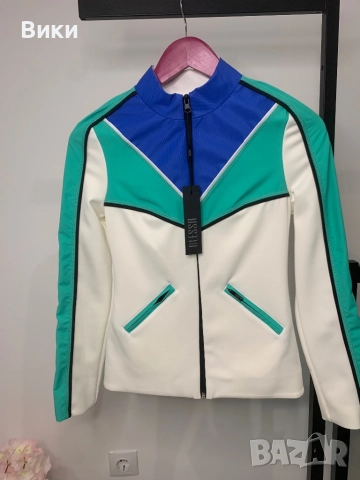 Горнище Alessa Алеса размер S, снимка 4 - Спортни екипи - 52581631