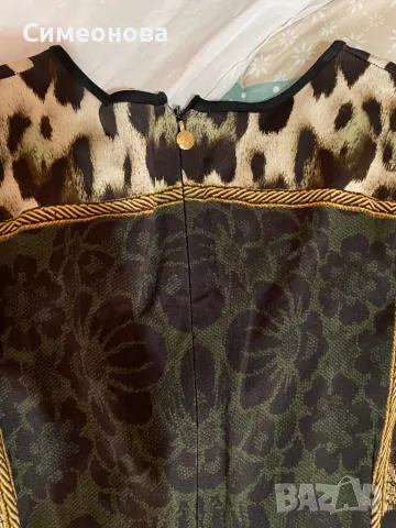 Дамска рокля , снимка 3 - Рокли - 50245368