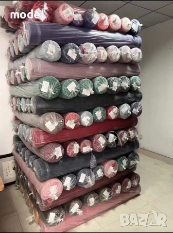 Платове на едро, снимка 7 - Платове и дамаски - 51977377