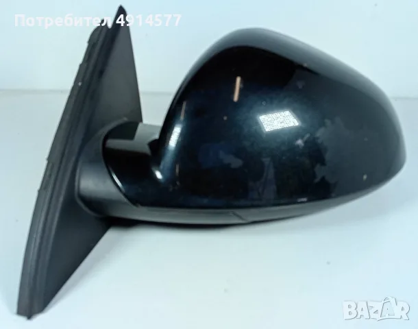 Странично Външно Огледало Ляво Opel Insignia A (2008 - 2017) 13320192 13268453, снимка 3 - Части - 55770441