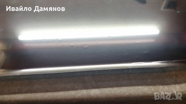 Слънцезащитно огледално фолио Цена за 10кв.см - 2 евро цента, снимка 2 - Други - 54089637