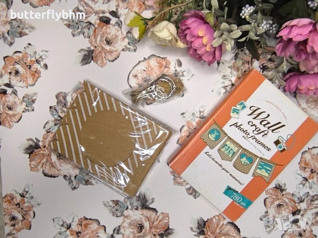 Надпис за стена - снимки, снимка 3 - Други - 51142344