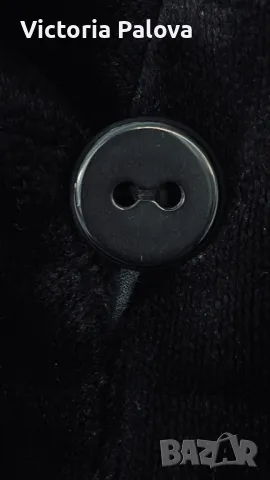 Разкошна шуба/палто скъп бранд GIL BRET Германия, снимка 6 - Палта, манта - 49037308