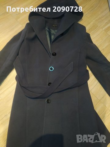 Дамско палто Andrews, снимка 11 - Палта, манта - 26772450