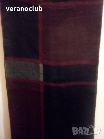 Мъжки шалове Есен Зима, снимка 3 - Шалове - 30267795