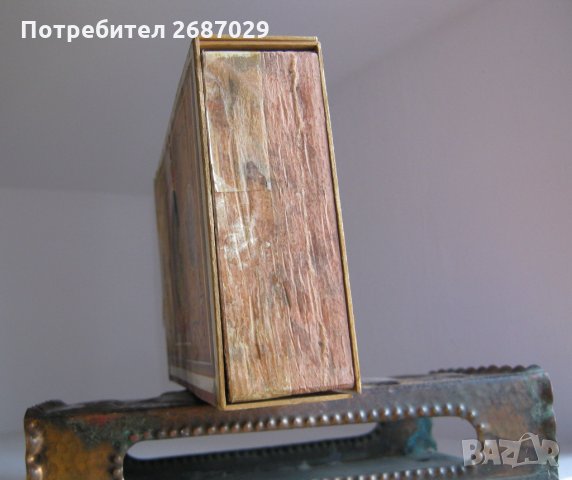 Калъфи за: Огромен кибрит с меден предпазен калъф, дракон мед метал, снимка 11 - Други ценни предмети - 31805013