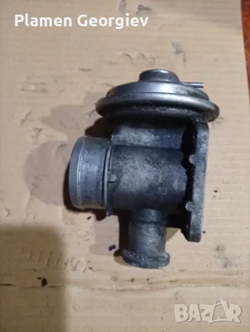 EGR  за BMW E39, снимка 3 - Части - 56010049