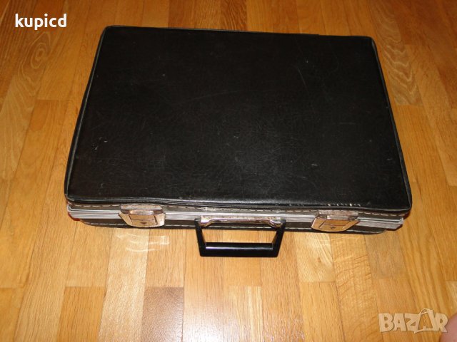 куфар, снимка 3 - Куфари - 37348354