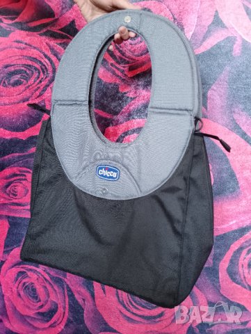 Чанта за бебешки принадлежности, снимка 4 - Чанти - 37748950