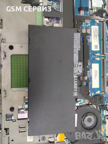 HP EliteBook 840 G3 на части, снимка 5 - Части за лаптопи - 53084101