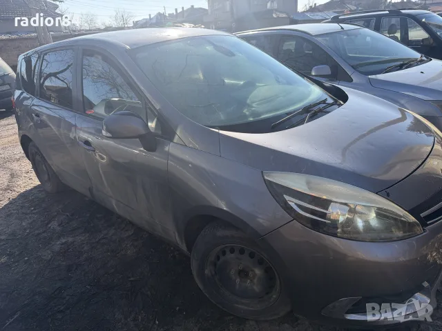 Renault Grand Scenic 1.6 dci , снимка 7 - Автомобили и джипове - 55965735