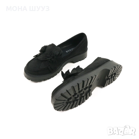 Дамски обувки код5810, снимка 2 - Дамски ежедневни обувки - 51536168