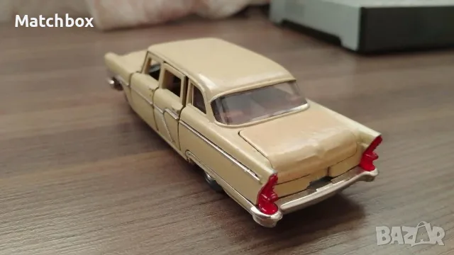 Модели 1/43 USSR CCCP, снимка 15 - Колекции - 55562386