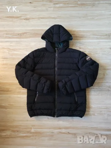 Оригинално мъжко пухено яке Colmar Hiphop Down Jacket