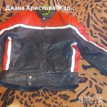 кожен екип vartex размер. 54- ЕКИП ЗА ПИСТОВ МОТОР., снимка 3 - Спортни дрехи, екипи - 54238357