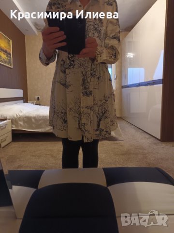 Рокля/Туника на Lucy , снимка 8 - Туники - 39762020