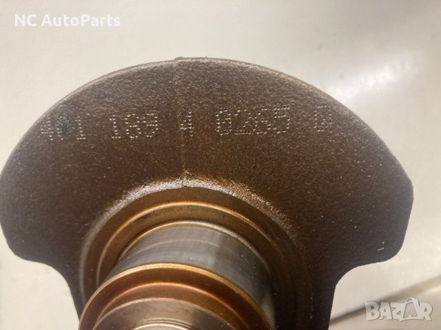 Колянов вал за Renault Рено Меган 1.4 бензин 98 коня K4J740 2006, снимка 11 - Части - 42704004