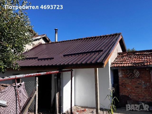 Ремонт на покриви , снимка 5 - Ремонти на покриви - 52972834