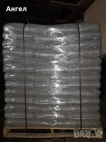 Предлага висококачественни иглолистни пелети клас А1 на цена от 400 евро/т., снимка 4 - Пелети - 54051562