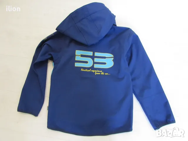 Яке ELKA, снимка 6 - Детски якета и елеци - 47998011