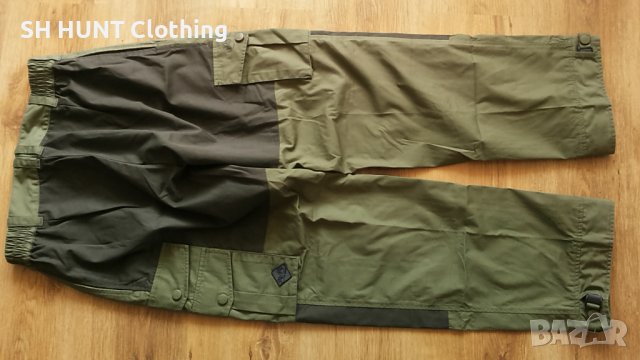 GAUPA за лов риболов и туризъм размер M панталон със здрава материя ( подходящ за гоначи ) - 128, снимка 2 - Екипировка - 39216856