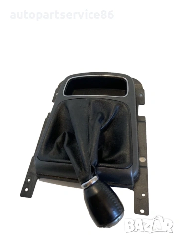 Дръжка за селектор на предавки ръчна за KIA Sorento 2.5 CRDi (2009) 84622-3E710