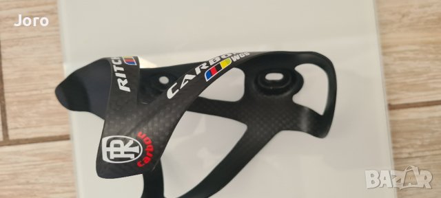 ritchey карбон кошница,стойка бидон за вода , снимка 10 - Велосипеди - 42846331
