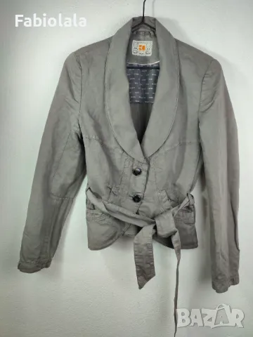 Boss Orange jacket S, снимка 10 - Якета - 48809159