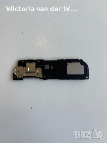 Блок звънец за Huawei mate 20 lite, снимка 2 - Резервни части за телефони - 42088794