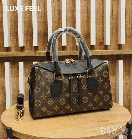 Дамски Чанти ⚜️ Louis Vuitton , снимка 3 - Чанти - 52959758
