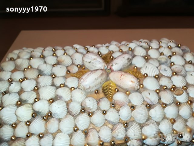 кутия с миди-внос франция 21х15х10см, снимка 10 - Колекции - 29494193