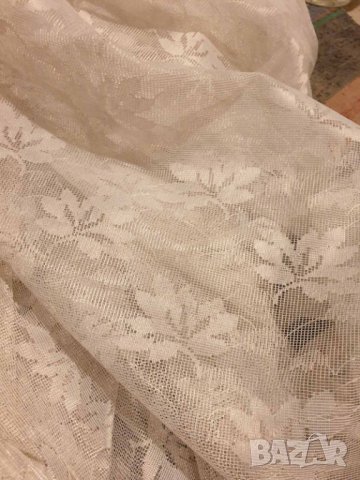 перде и покривка за маса, снимка 3 - Други стоки за дома - 40611667