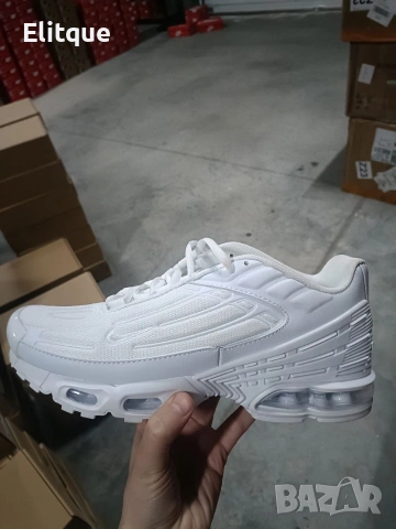 мъжки маратонки найк , снимка 17 - Маратонки - 54310282