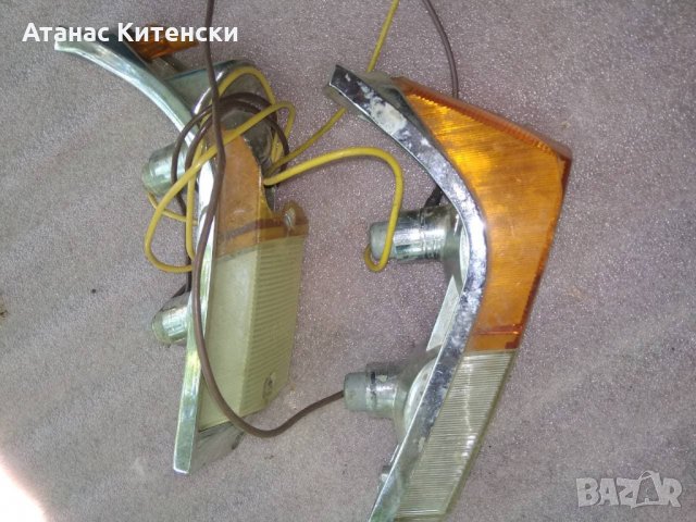 Части за ВАЗ Лада Москвич, снимка 12 - Части - 30118268