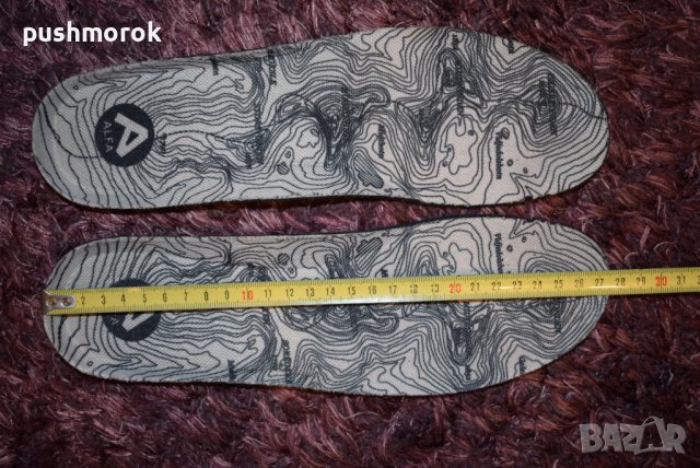 ALFA CUMULUS GTX Men’s boot 42 n, снимка 4 - Спортни обувки - 38038268