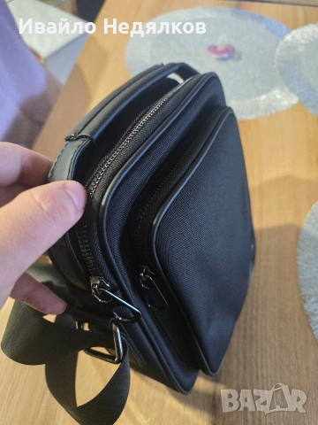 Чанта през рамо, снимка 2 - Чанти - 53371632