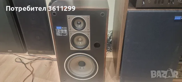 Тонколони PIONEER CS-565