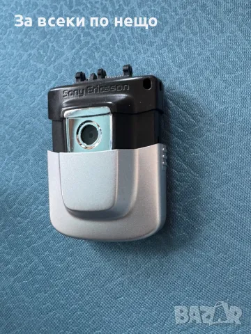 ВЪНШНА КАМЕРА SONY ERICSSON