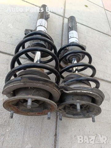 Амортисьори БМВ Е92 Е93 Макферсони BMW E92 E93 Предни амортисьори амортесиори амортесьори, снимка 3 - Части - 52619745