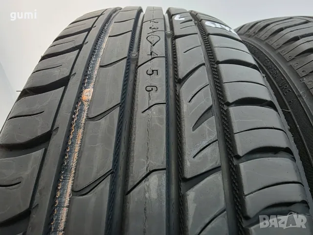 4бр летни гуми 155/65/14 NOKIAN L06540 