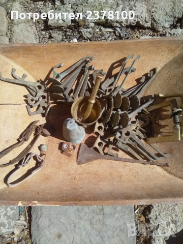 автентични предмети за ценители , снимка 10 - Декорация за дома - 36455220