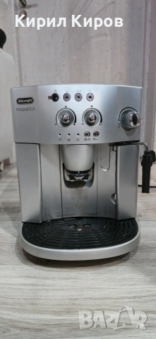 Кафеавтомат Delongi Magnifica 