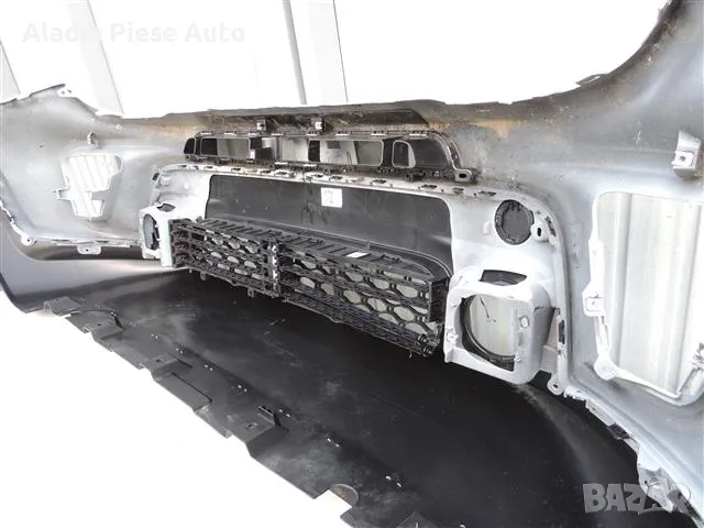 Предна броня Jeep Renegade 2019 2020 2021 2022 година , снимка 5 - Аксесоари и консумативи - 49383146