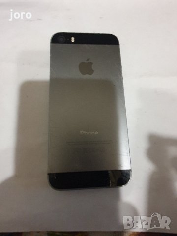 iphone 5s, снимка 5 - Apple iPhone - 39074694