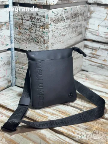 ♣️ Голям избор на Мъжки Чанти и Клъч