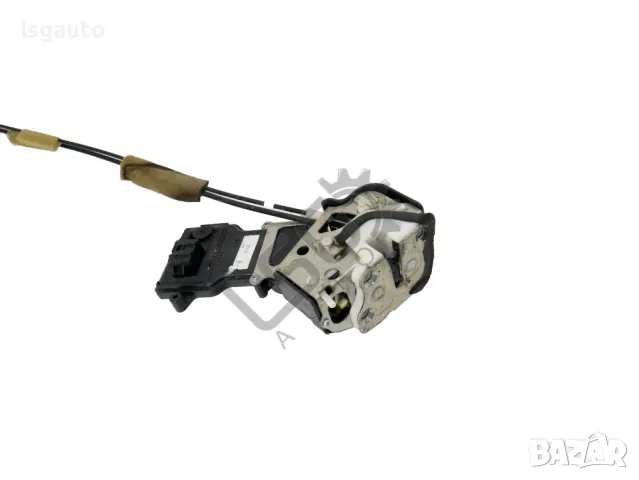 Брава задна дясна врата Mazda 6 (GG) 2002-2008 ID: 139790