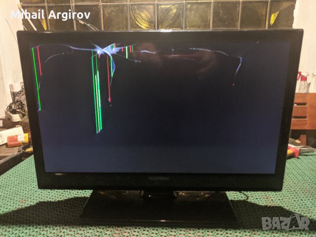 TELEFUNKEN T20TX265LP-17IPS61-3-17MB82S