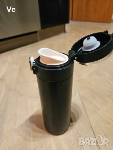 Термос-чаша с дисплей, снимка 4 - Други - 49397500